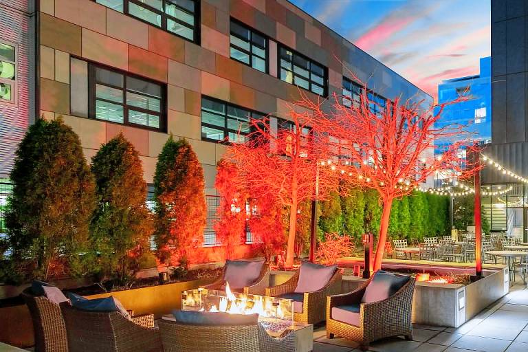 EVEN Hotels Seattle - South Lake Union By IHG — photo 3