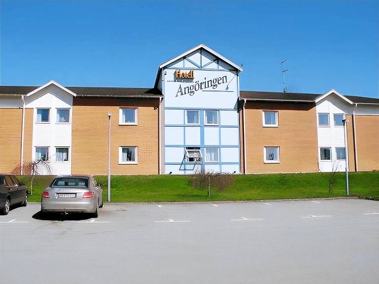 Hotell Angoringen