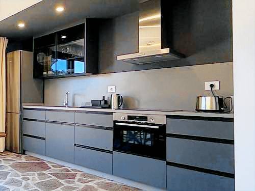 Apartamento  Frontera