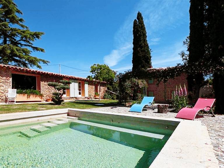 Cottage Cotignac