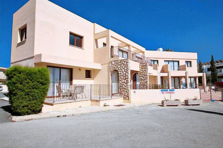 Lägenhet  Ayia Napa