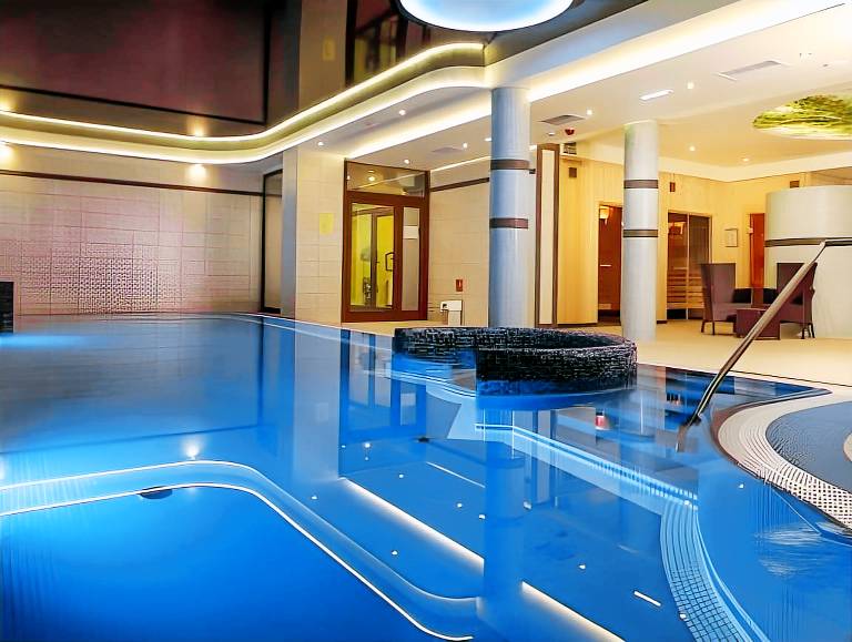 Greno Hotel & Spa — photo 2