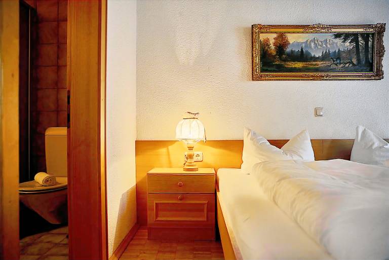 Family-friendly lovely studio with sauna | Mountain view | Next to the ski | Pets allowed — photo 2