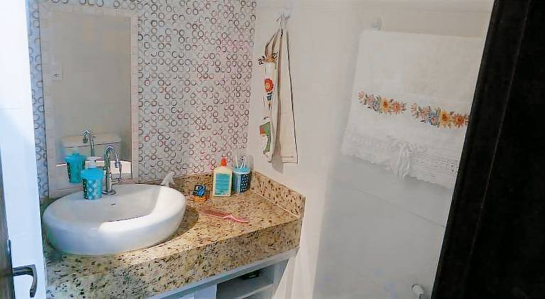 Suites Cobertura C. das Arvores — photo 4