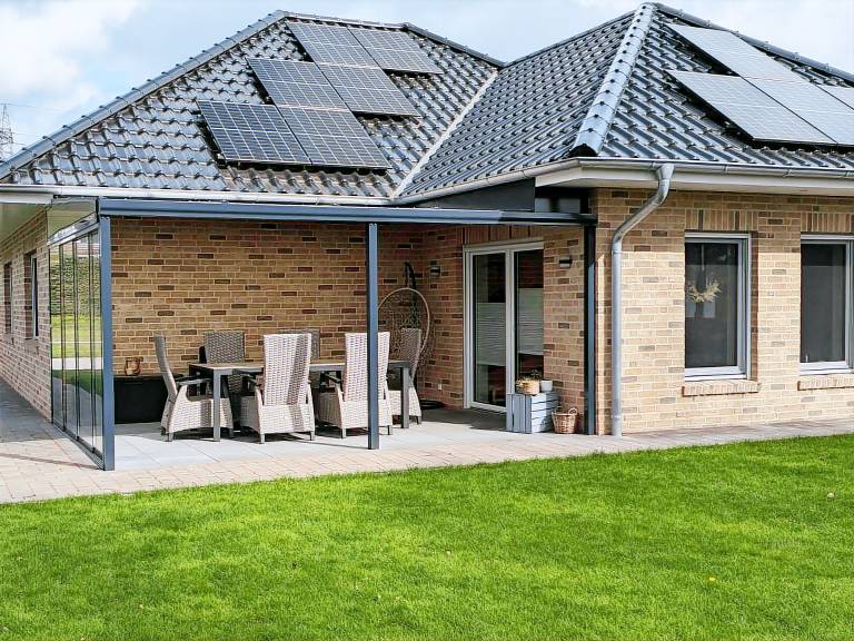 Ferienhaus Lathen