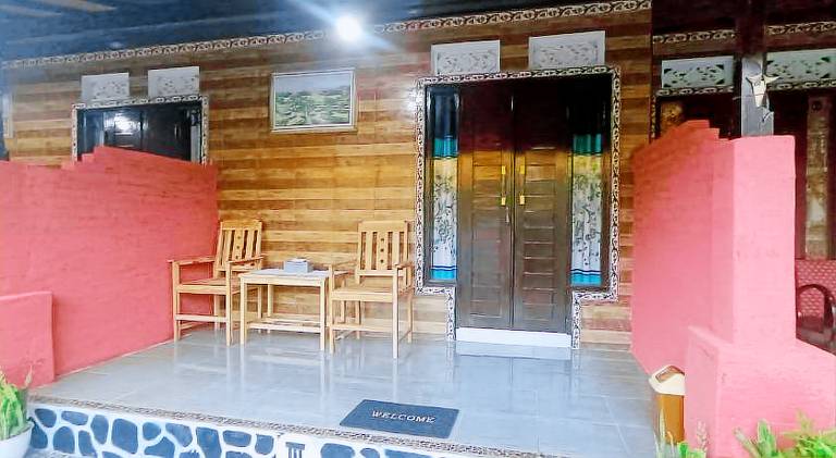 Gosela Homestay — photo 3