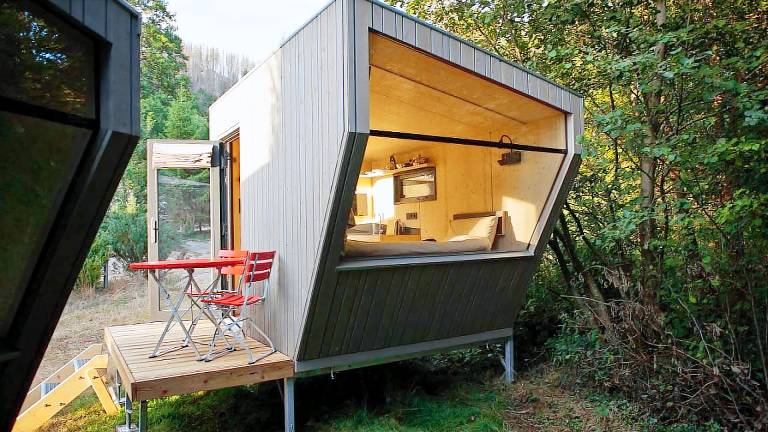 Ferienhaus Osterode am Harz