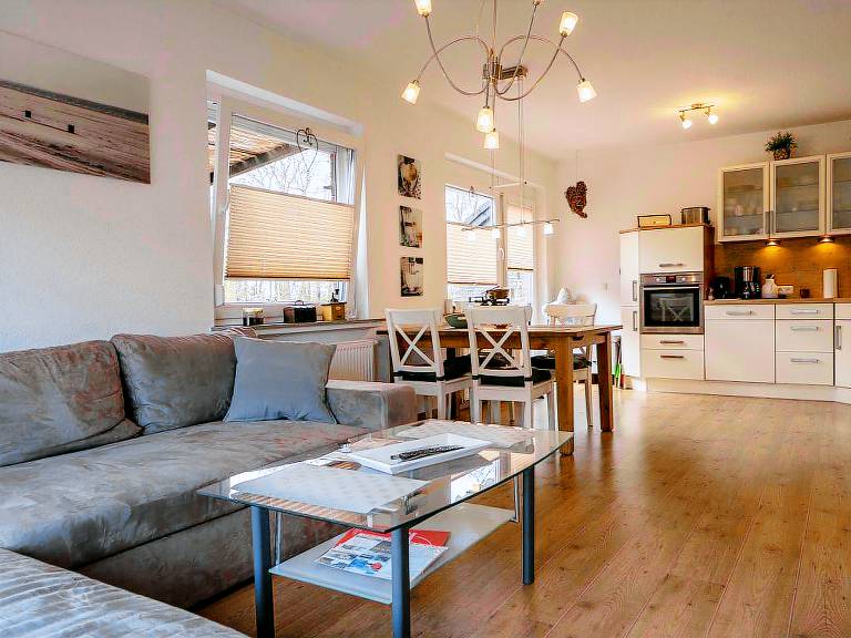 Ferienwohnung Wilhelmshaven