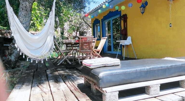 Vacation home with pool — photo 4