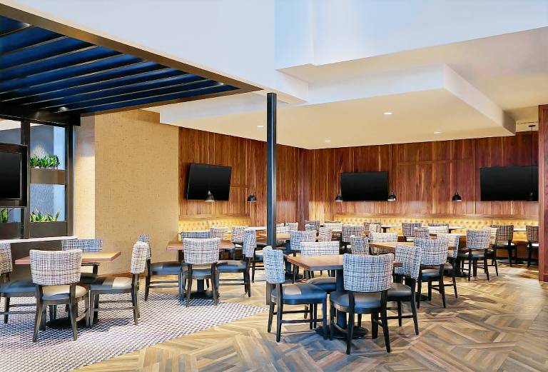 Embassy Suites by Hilton Washington DC Convention Center — photo 5