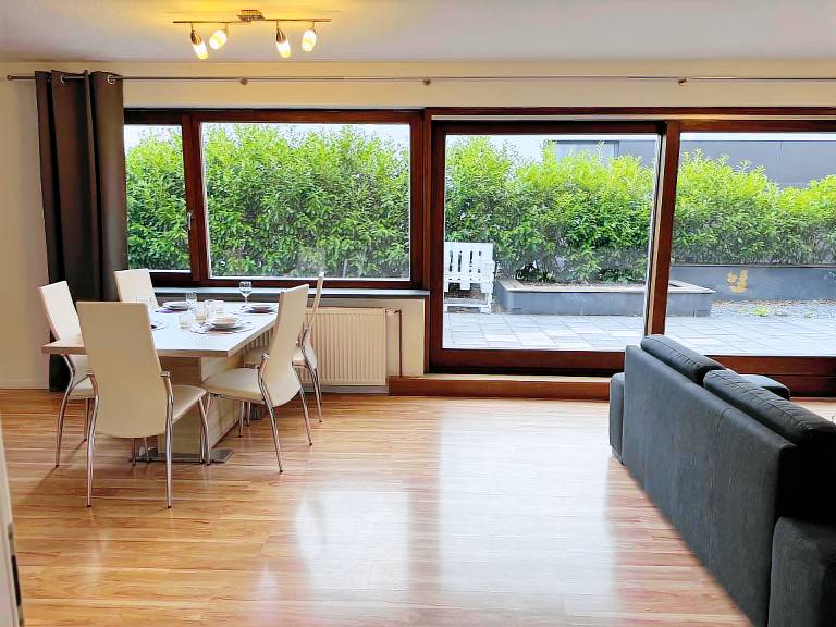 Ferienwohnung Bad Hersfeld