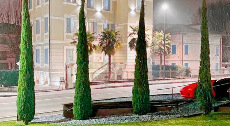 Hotel Villa Maranello in Maranello