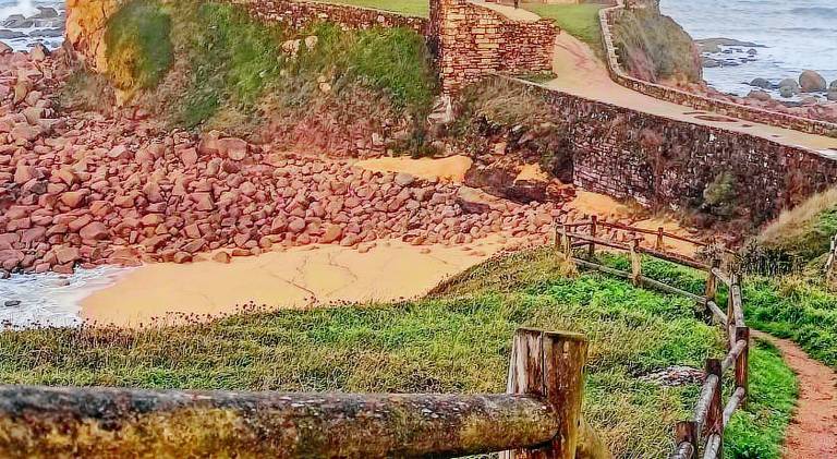 Pension Paxaro Negro — photo 4