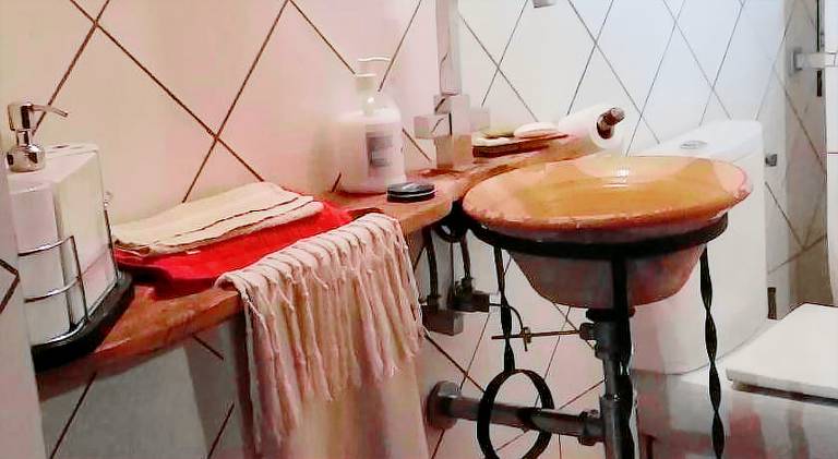 House with 2 rooms for 4 persons — photo 4
