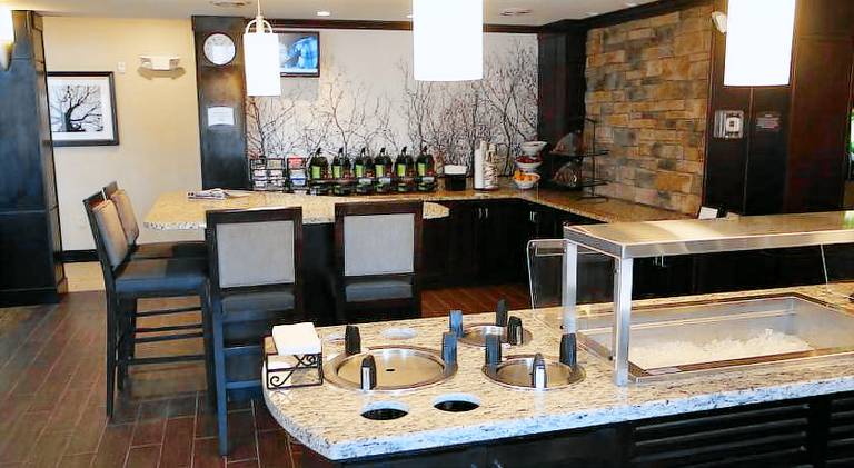 Staybridge Suites Grand Forks By IHG — photo 4