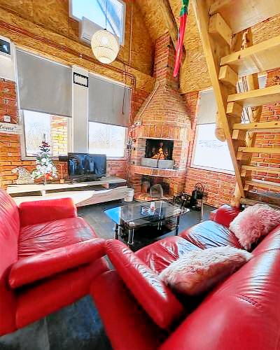 Chalet Prijakovci
