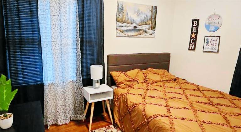 Vacation home with 3 rooms for 6 persons — photo 3