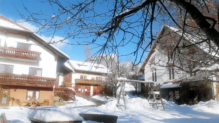 Ferienwohnung Lambach