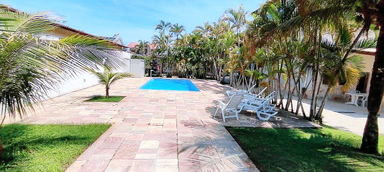 Casa Maitinga