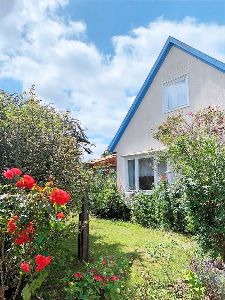 Appartement Neustadt in Holstein