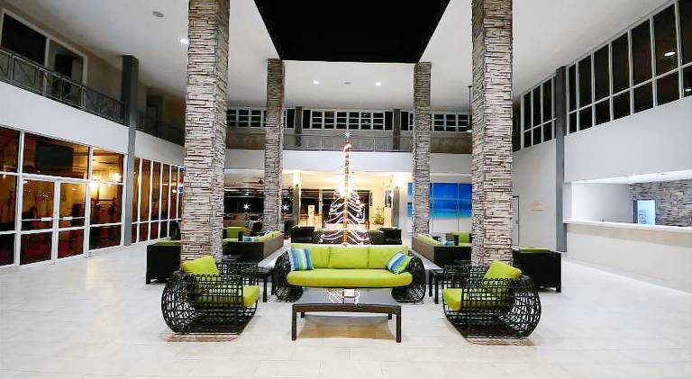 Royal St. Kitts Hotel — photo 5