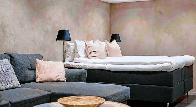 Charming apartment | Pets allowed in Visby