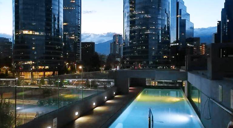 Hotel Los Espanoles Plus