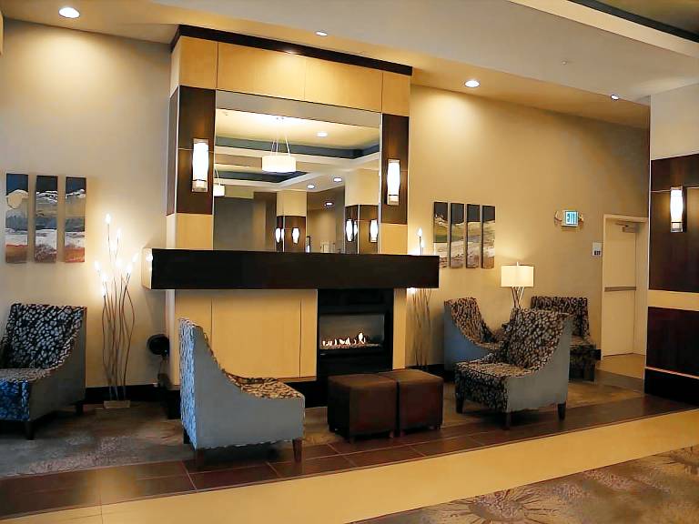Hilton Garden Inn Tacoma Downtown in Tacoma, WA