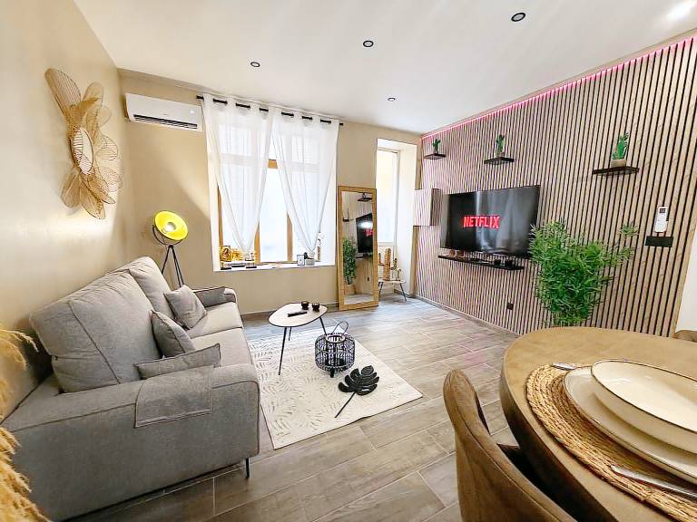 House with sauna | Dogs allowed in Carcassonne