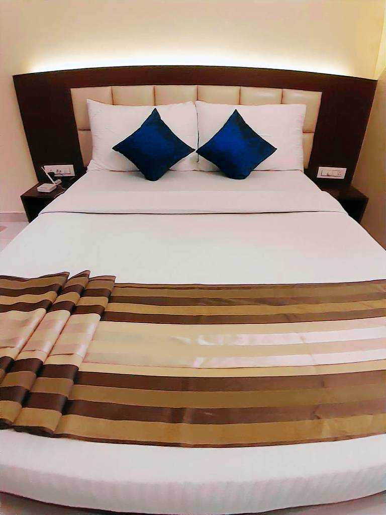 kings resort