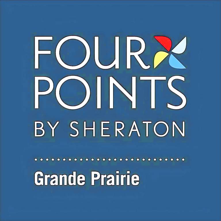 Four Points by Sheraton Grande Prairie