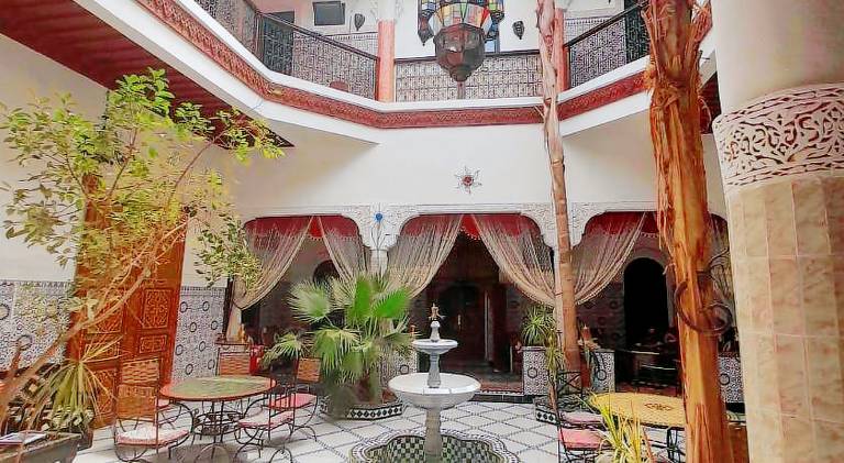 Riad Chennaoui — photo 3