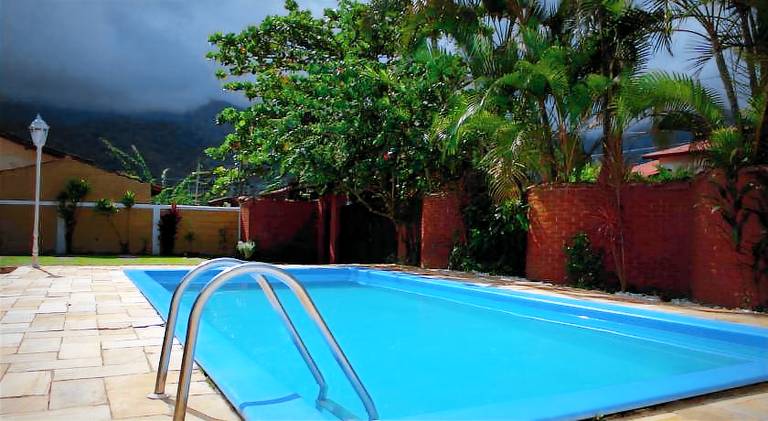 Vacation home with pool | Pets are welcome — photo 4