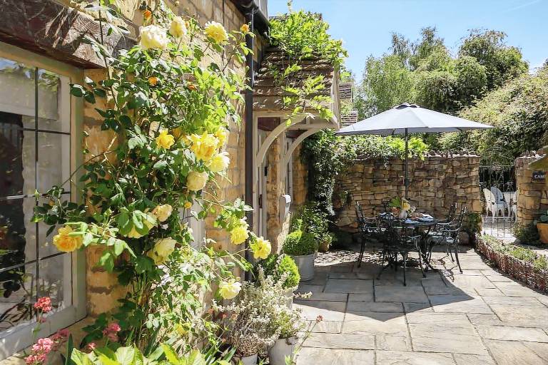 House Chipping Campden