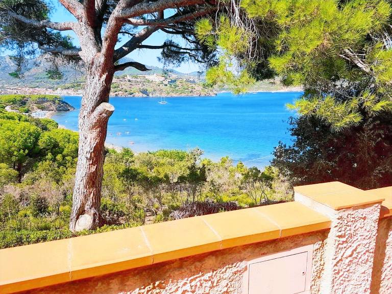 Appartamento vacanza Naregno