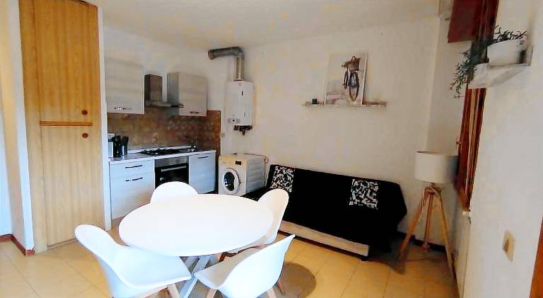 Rental apartment with 1 room for 4 persons — photo 3