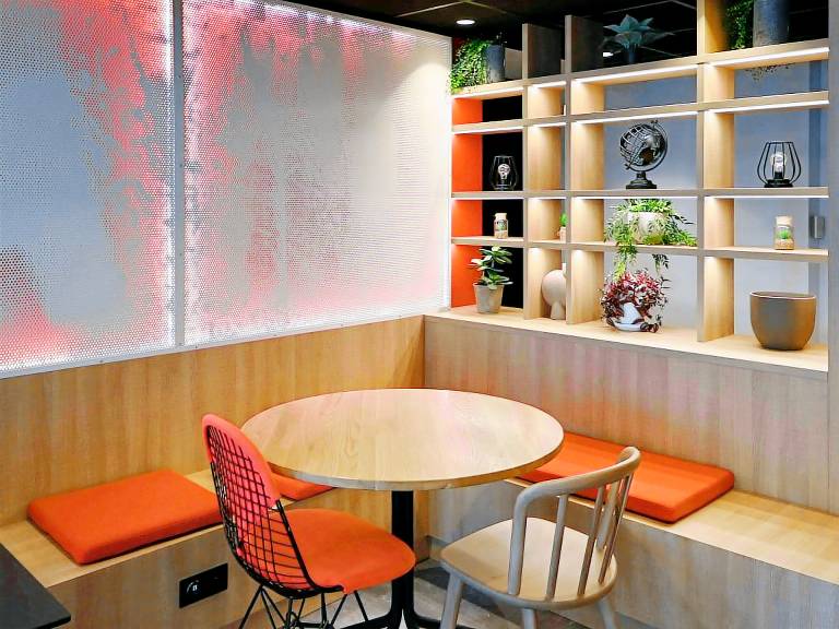 Ibis Auxerre Centre — photo 3