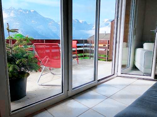 Ferienwohnung Braunwald