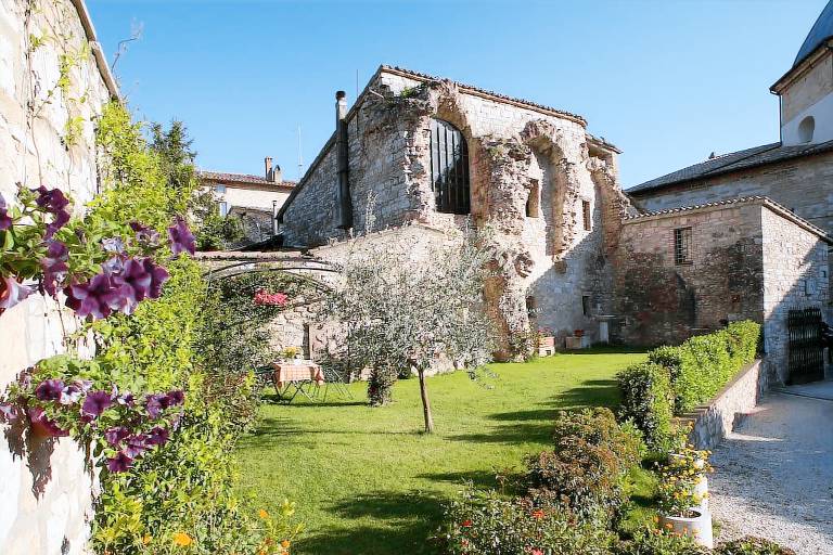 Appartamento Assisi