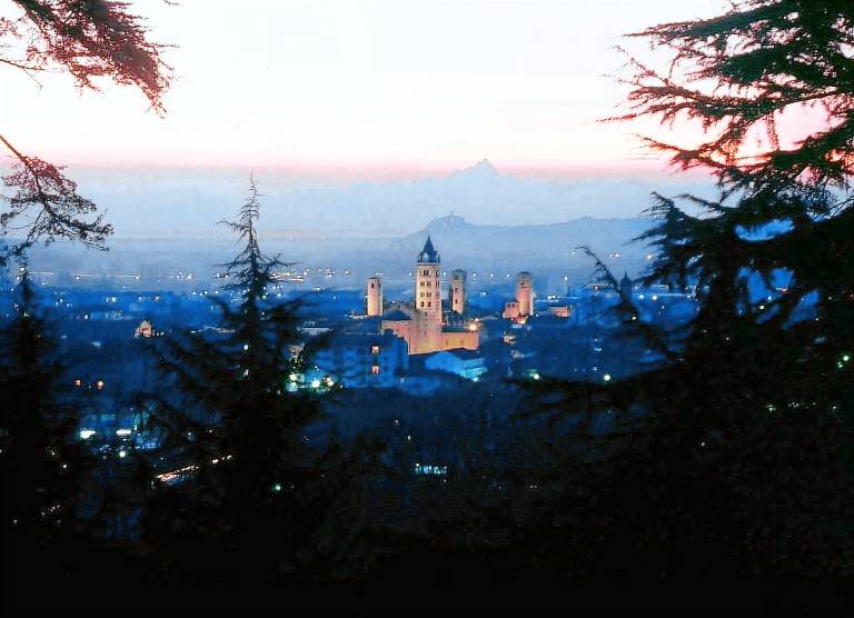 Appartamento Alba