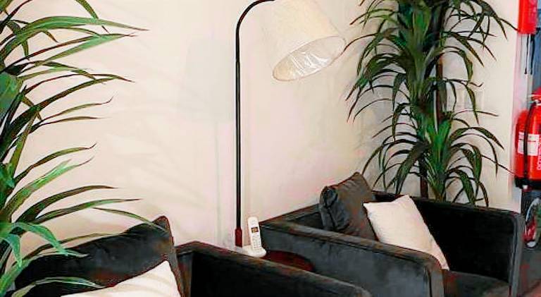 63 m&sup2; Ferienwohnung