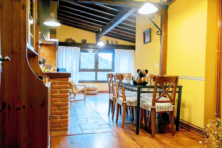 Casa  Villanueva del Conde