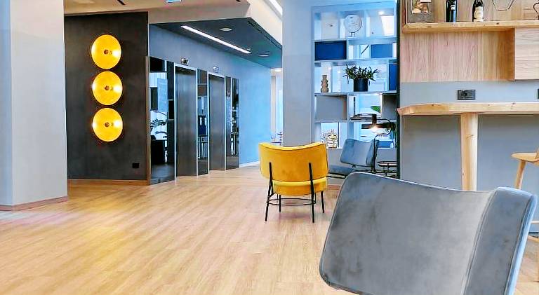 H2C Hotel Milanofiori — photo 4