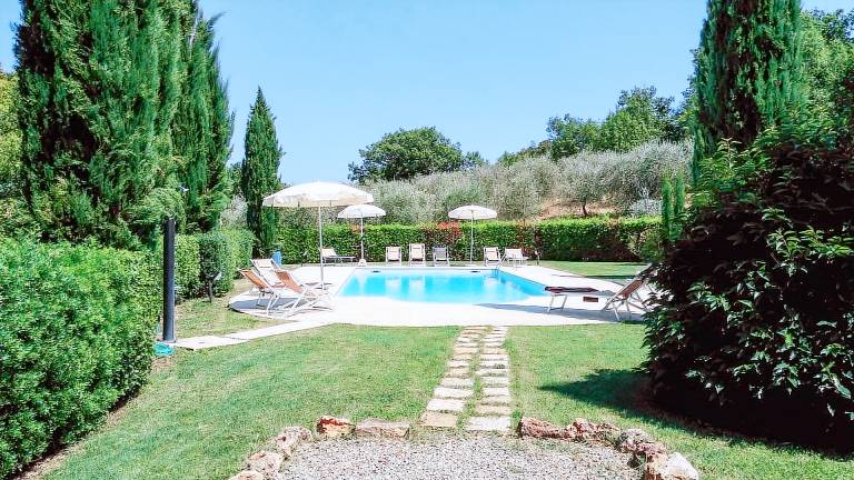 Ferienwohnung in Casole d’Elsa, Casole d'Elsa für max. 5 Personen Ferienwohnung in Casole d’Elsa, Casole d'Elsa für max. 5 Personen