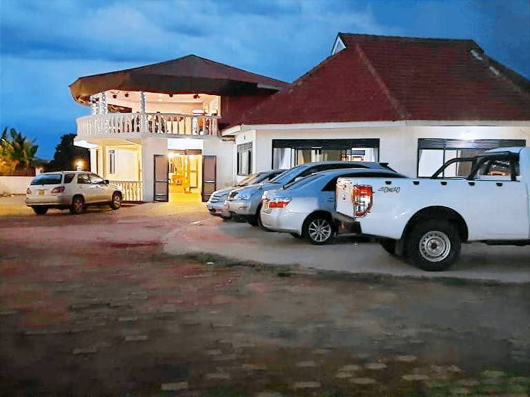 Northern Pearl in Gulu