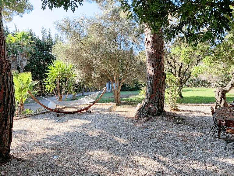 Children-friendly charming villa with private pool, yard & hot tub | Water view | Pet-friendly — photo 3