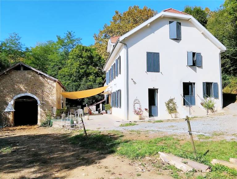 Appartement Lucq-de-Béarn
