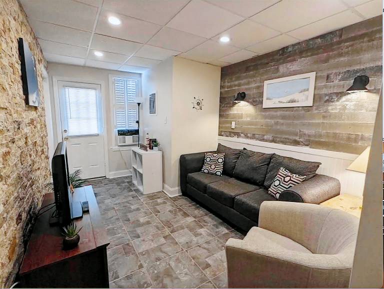 Condo North Wildwood