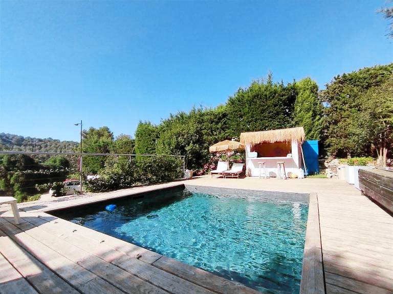 Villa Carnoux-en-Provence