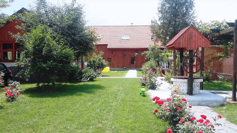House Ozun